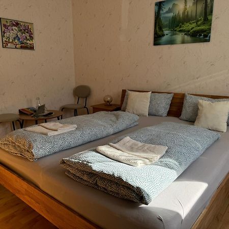 Alpen Hotel Martin Nesselwang Dış mekan fotoğraf
