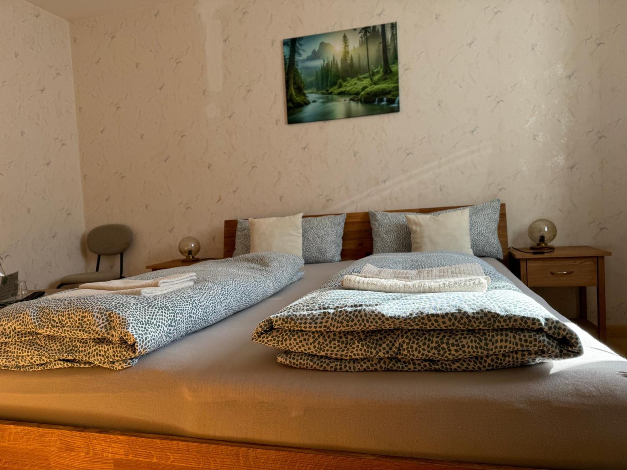 Alpen Hotel Martin Nesselwang Dış mekan fotoğraf