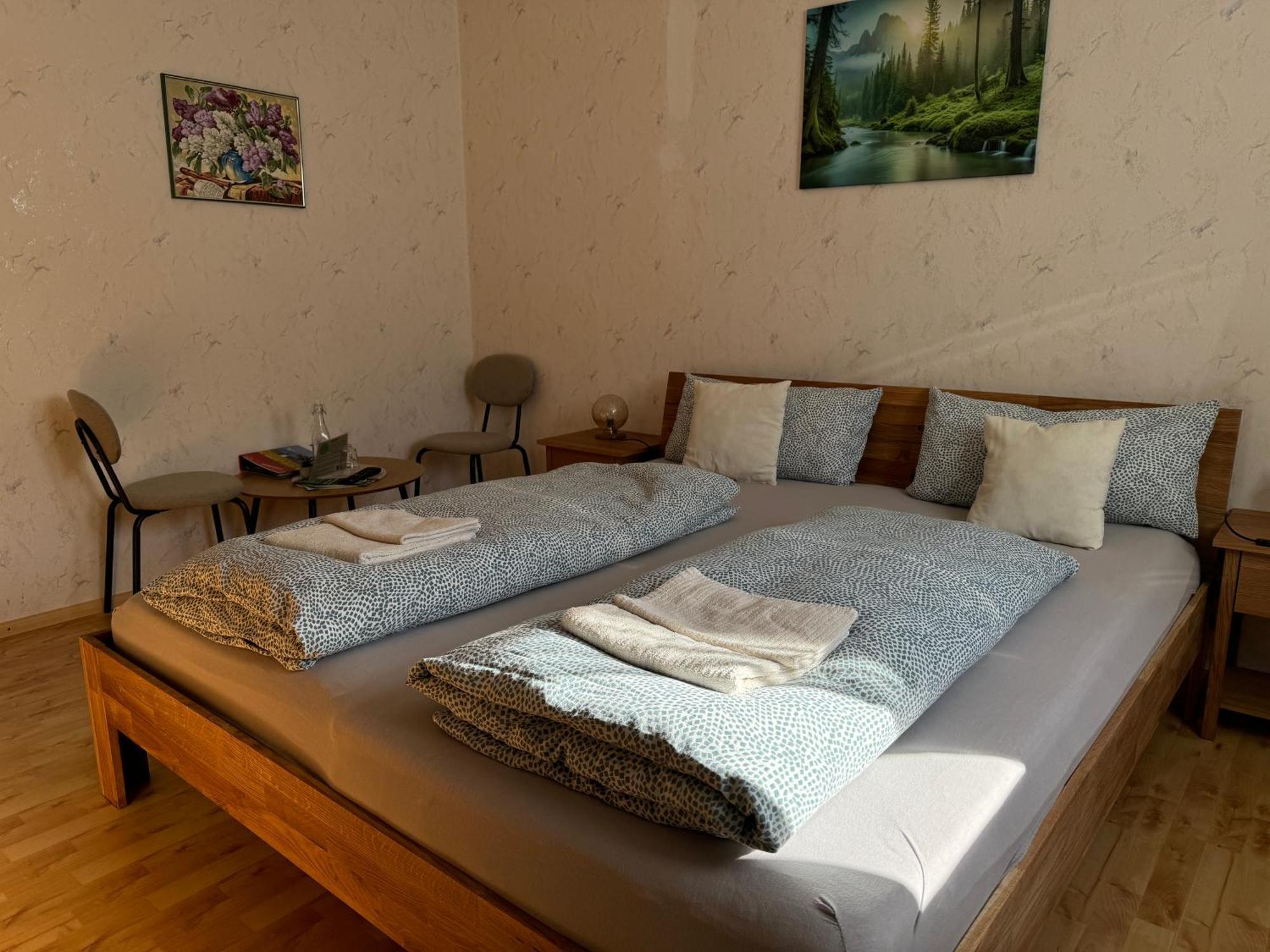 Alpen Hotel Martin Nesselwang Dış mekan fotoğraf