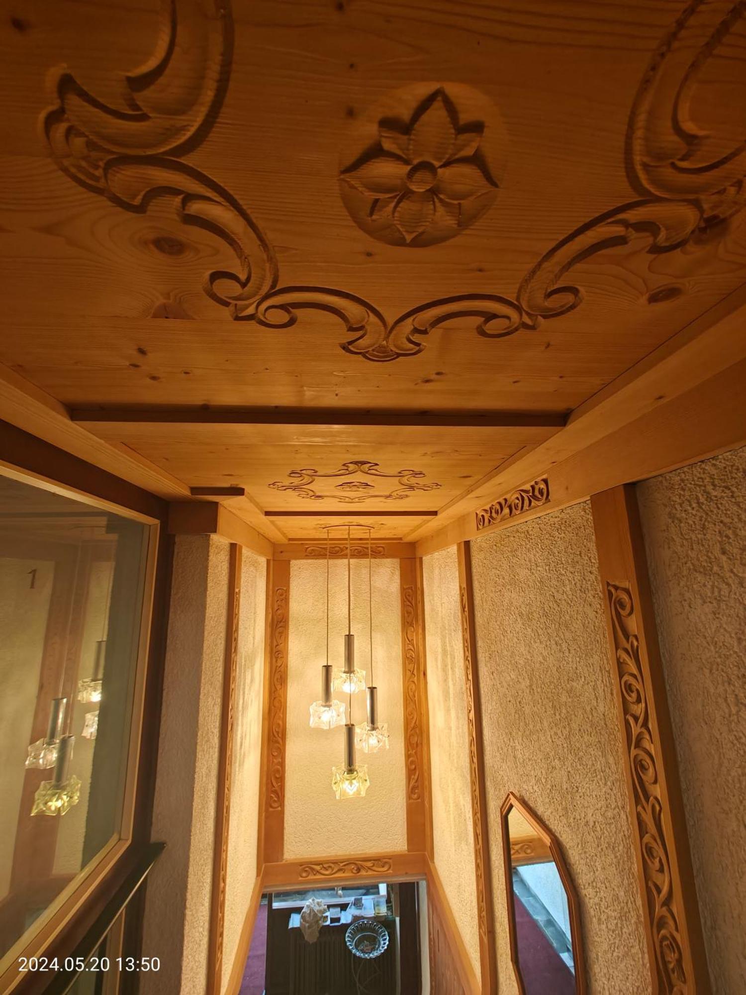 Alpen Hotel Martin Nesselwang Dış mekan fotoğraf