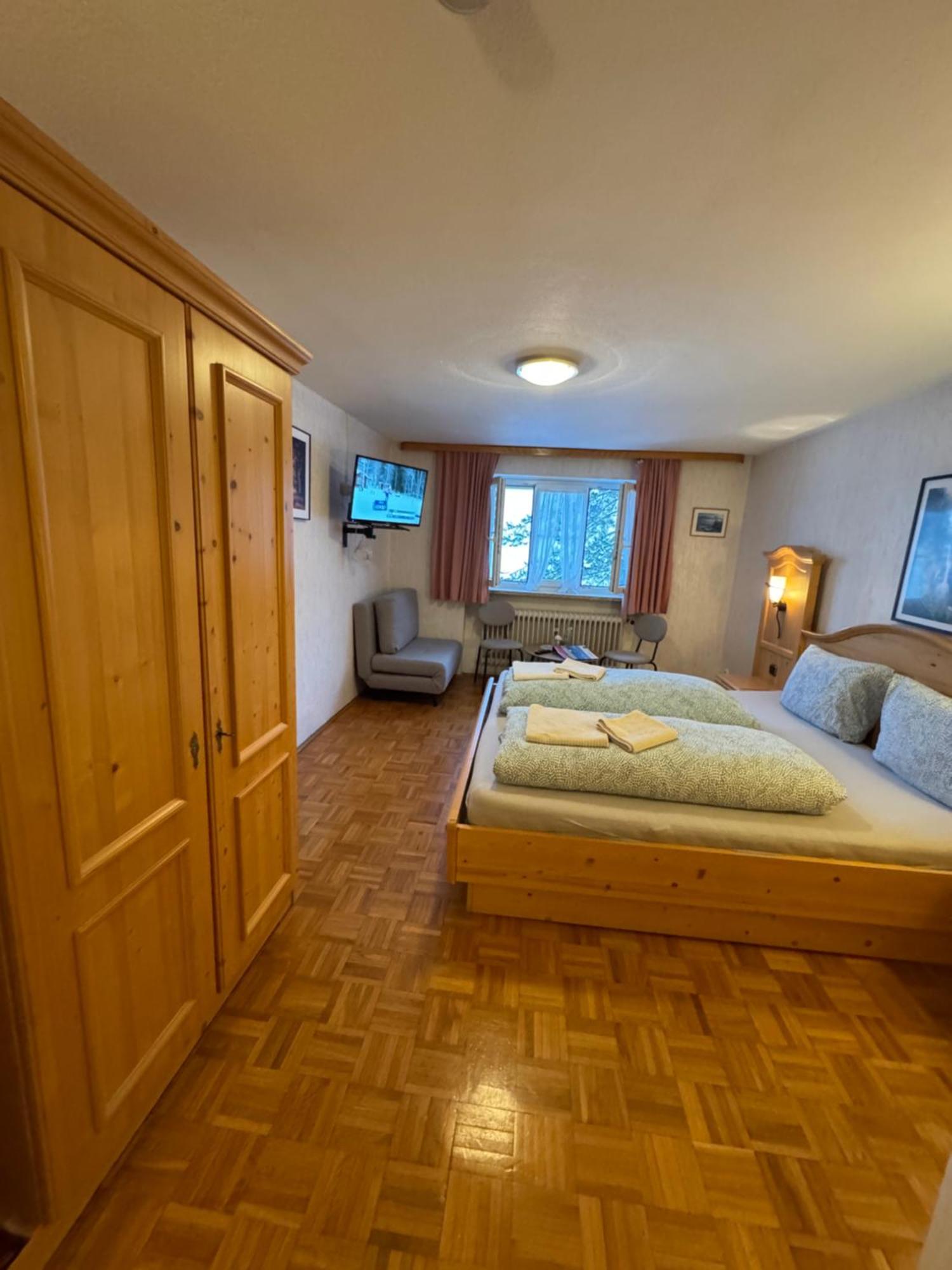 Alpen Hotel Martin Nesselwang Dış mekan fotoğraf