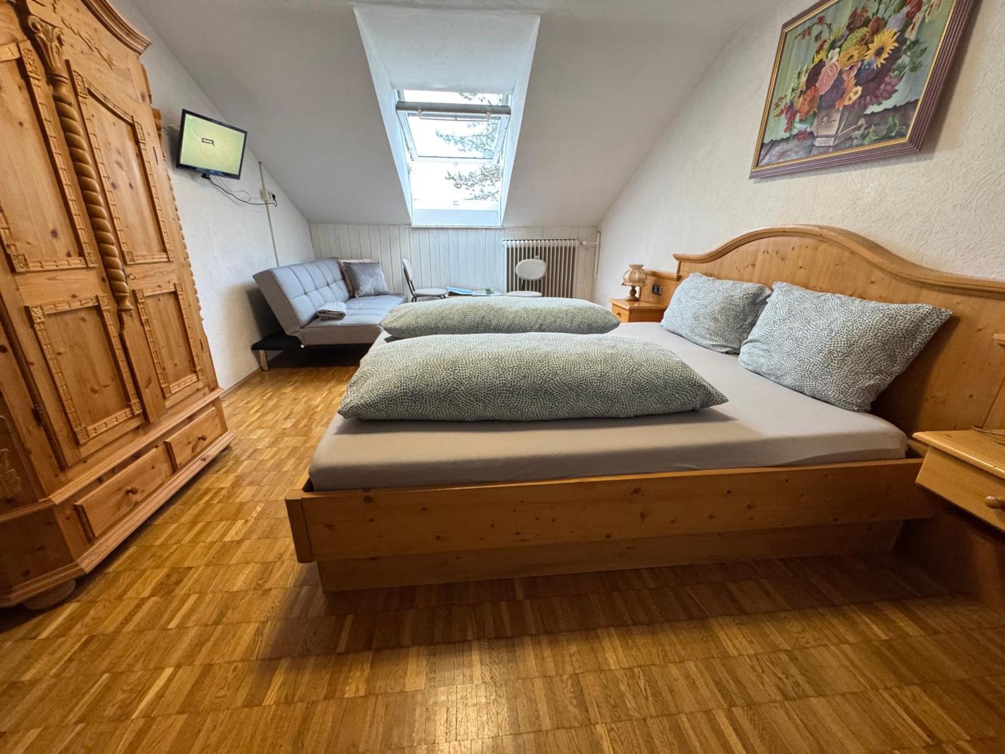 Alpen Hotel Martin Nesselwang Dış mekan fotoğraf