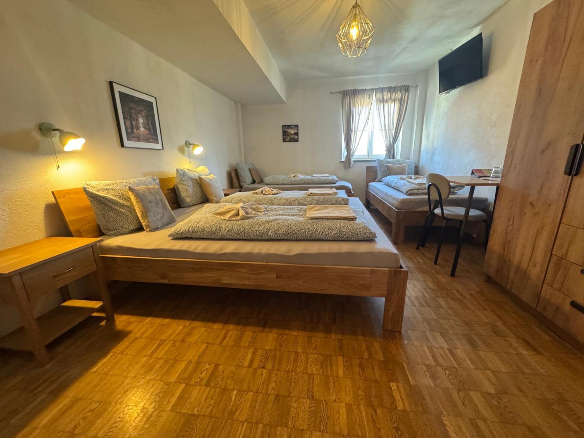 Alpen Hotel Martin Nesselwang Dış mekan fotoğraf