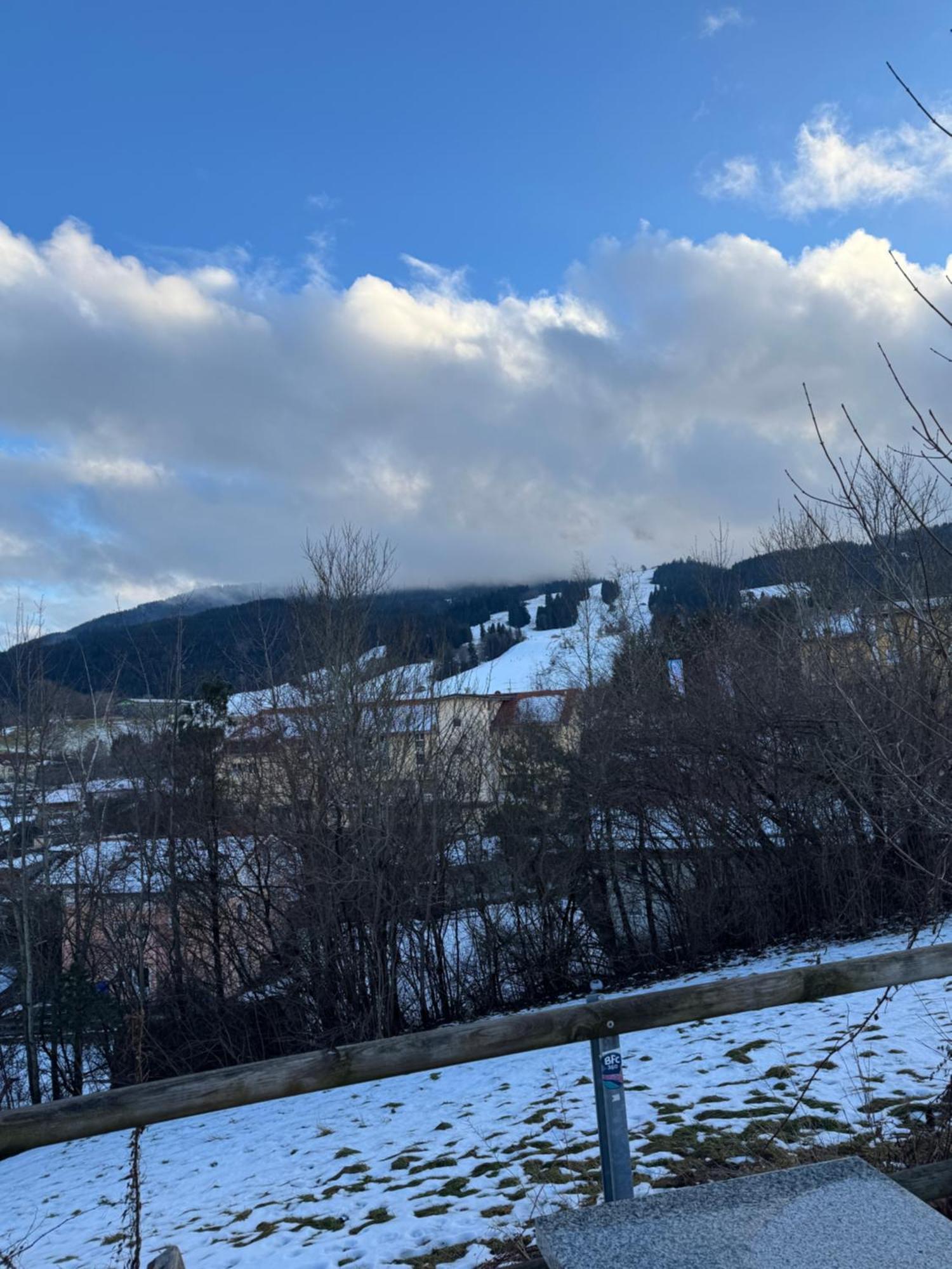 Alpen Hotel Martin Nesselwang Dış mekan fotoğraf