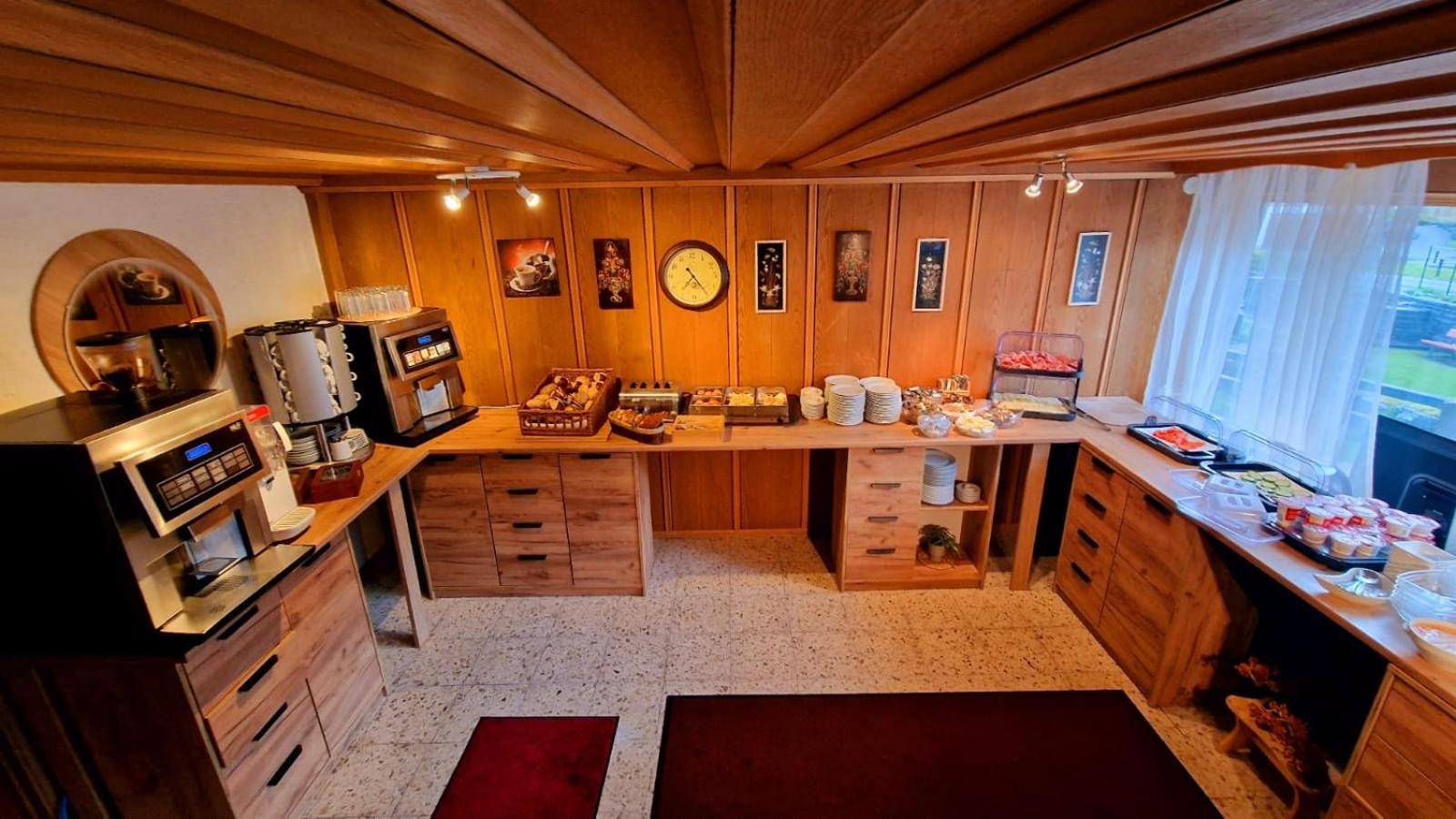 Alpen Hotel Martin Nesselwang Dış mekan fotoğraf
